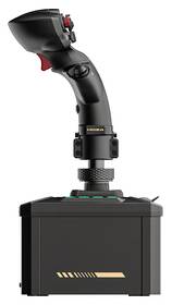 Joystick Moza Racing MHG Flightstick + AB6 Base hliník

 obrázok produktu 3 z 8