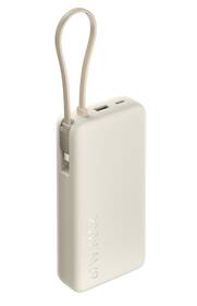 Powerbank Xiaomi 67W 20000 béžová

 obrázok produktu 3 z 8