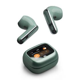 Slúchadlá JBL Live Flex4 zelená

 obrázok produktu 1 z 9
