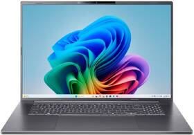 Notebook Acer Aspire 18 AI (A18-I71M-72KN) sivý

 obrázok produktu 3 z 10