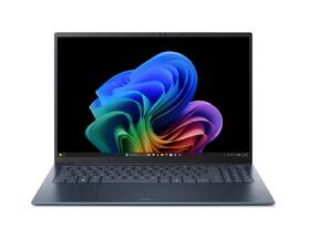 Notebook Acer Swift Edge 16 AI (SFE16-I51-92L1) modrý

 obrázok produktu 4 z 7