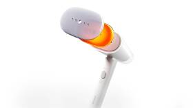 Ručný naparovač odevov Xiaomi Handheld Garment Steamer EU biely

 obrázok produktu 6 z 10