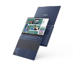 Notebook Lenovo IdeaPad 5 2-in-1 15AHP11 modrý

 obrázok produktu 9 z 10