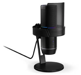 Mikrofón ENDORFY Solum 2 Pro čierny

 obrázok produktu 1 z 11