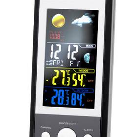 Meteorologická stanica Mesko MS1177 biela

 obrázok produktu 4 z 7