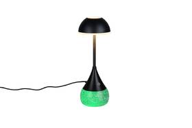 Stolná lampička Reality TEMBO Table lamp čierna

 obrázok produktu 4 z 13