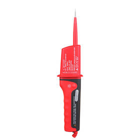 Tester UNI-T UT15B 

 obrázok produktu 4 z 5