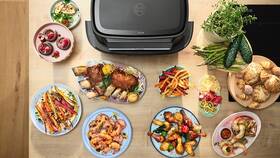 Fritéza teplovzdušná Bosch MAFD490B0 čierna

 obrázok produktu 6 z 12