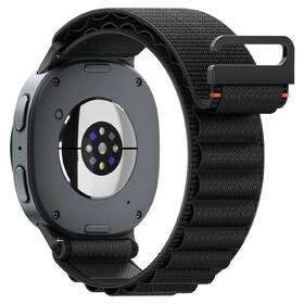 Remienok Spigen Fabric Band na Samsung Galaxy Watch Ultra 2/1 (47mm) čierny

 obrázok produktu 20 z 30