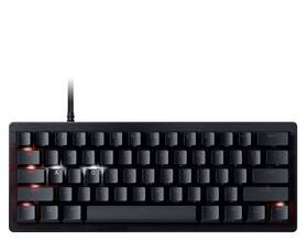 Klávesnica Razer Huntsman V3 Pro Mini 8KHz, US Layout čierna

 obrázok produktu 4 z 14