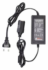 Menič napätia Compass 230/12 V 5Amp 

 obrázok produktu 3 z 3