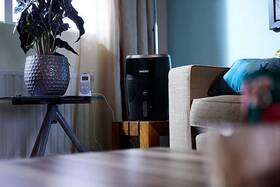 Zvlhčovač vzduchu Philips HU4813/10 

 obrázok produktu 3 z 7