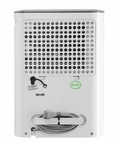 Odvlhčovač Electrolux EXD20DN4W biely

 obrázok produktu 5 z 8