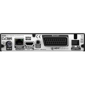 Set-top box Thomson THT741FTA čierny

 obrázok produktu 1 z 4