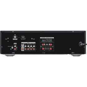 AV Receiver Sony STR-DH190 čierny

 obrázok produktu 2 z 4