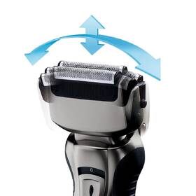 Holiaci strojček Panasonic ES-RW33-H503 

 obrázok produktu 2 z 9