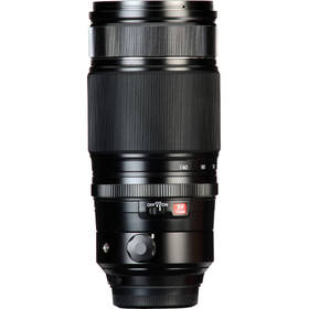 Objektív Fujifilm XF50-140 mm f/2.8 WR čierny

 obrázok produktu 7 z 9