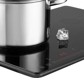 Varič indukčný Sencor SCP 4501BK 

 obrázok produktu 4 z 12