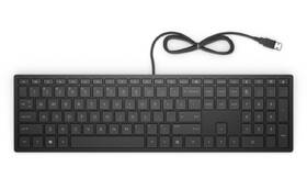 Klávesnica HP Pavilion 300, CZ layout čierna

 obrázok produktu 1 z 2