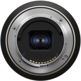Objektív Tamron 11-20mm F/2.8 Di III-A RXD (Sony E) čierny

 obrázok produktu 6 z 7