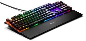 Klávesnica SteelSeries Apex 5 US čierna

 obrázok produktu 3 z 7