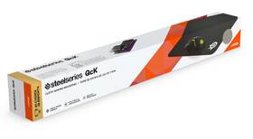 Podložka pod myš SteelSeries QcK Large 45x40 cm čierna

 obrázok produktu 4 z 4