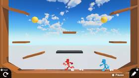 Hra Nintendo Game Builder Garage 

 obrázok produktu 5 z 8