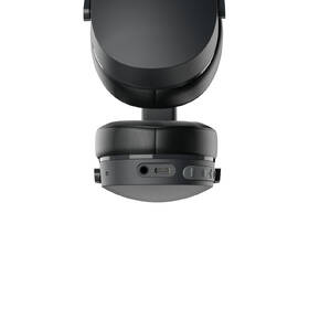 Slúchadlá Skullcandy HESH EVO čierna

 obrázok produktu 8 z 9