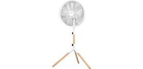 Ventilátor stojanový Sencor SFN 4080WH 

 obrázok produktu 9 z 9