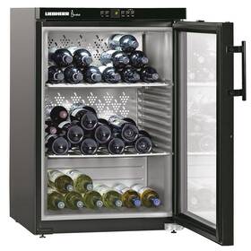 Vínotéka Liebherr WKb 1812 čierna

 obrázok produktu 2 z 6