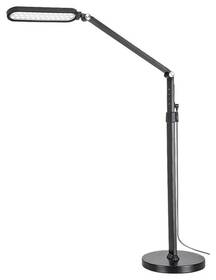 Stojacia lampa Rabalux Draco 2310 čierna

 obrázok produktu 6 z 8