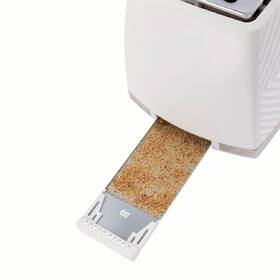 Hriankovač RUSSELL HOBBS 26391-56 Groove White biely

 obrázok produktu 4 z 10