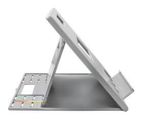 Podstavec pre notebooky KENSINGTON SmartFit Easy Riser Go 

 obrázok produktu 2 z 7