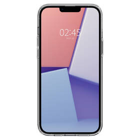 Kryt na mobil Spigen Crystal Flex na Apple iPhone 14 priehľadný

 obrázok produktu 3 z 6