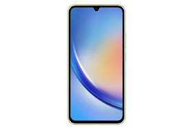 Mobilný telefón Samsung Galaxy A34 5G 6 GB / 128 GB zelený

 obrázok produktu 2 z 9