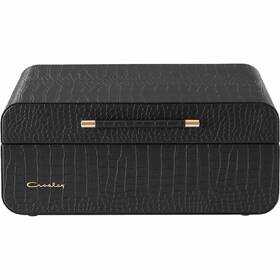 Gramofón Crosley Mercury čierny

 obrázok produktu 3 z 6