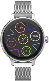 Inteligentné hodinky Carneo Hero mini HR+ strieborné

 obrázok produktu 3 z 6