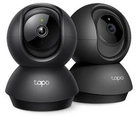 IP kamera TP-Link Tapo C211 čierna

 obrázok produktu 1 z 7