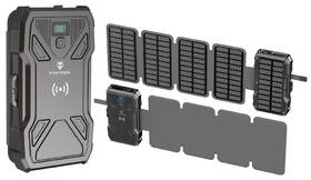 Powerbank Viking TYR II, 20 000mAh čierny

 obrázok produktu 1 z 7