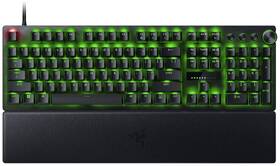 Klávesnica Razer Huntsman V3 Pro, US layout čierna

 obrázok produktu 5 z 18