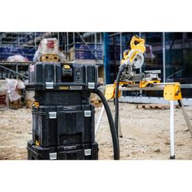 Priemyselný vysávač Dewalt DCV586MT2 

 obrázok produktu 10 z 10