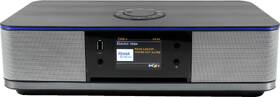 Internetový rádioprijímač s DAB+ Soundmaster ICD2023SW čierny/strieborný

 obrázok produktu 2 z 5