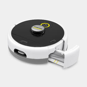 Robotický mop Kärcher RCF 3 biely

 obrázok produktu 1 z 9