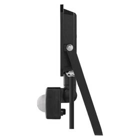 Reflektor EMOS SIMPO 30W 3000LM IP44 NW PIR čierny

 obrázok produktu 1 z 9
