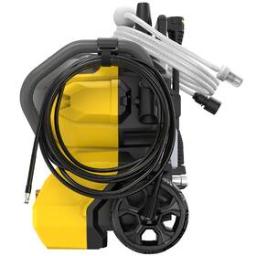Vysokotlakový čistič Stanley SFMCPW1500B-XJ (bez baterie) 

 obrázok produktu 1 z 9