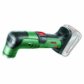 Multibrúska Bosch UniversalMulti 18V-32 (bez batérie) 

 obrázok produktu 1 z 5