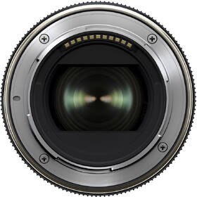 Objektív Tamron 28-75 mm F/2.8 Di III VXD G2 (Nikon Z) čierny

 obrázok produktu 2 z 8