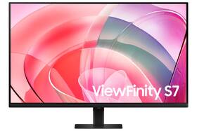 Monitor Samsung ViewFinity S7 čierny

 obrázok produktu 3 z 11