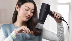 Fén Philips BHD308/10 čierny

 obrázok produktu 5 z 19