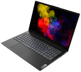 Notebook Lenovo V15 G2 ITL čierny

 obrázok produktu 2 z 6